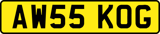 AW55KOG