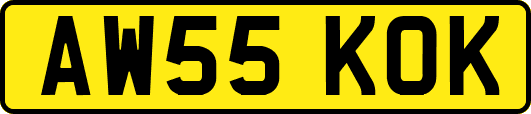 AW55KOK