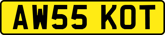 AW55KOT