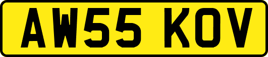 AW55KOV