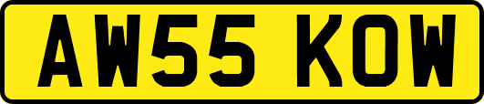 AW55KOW