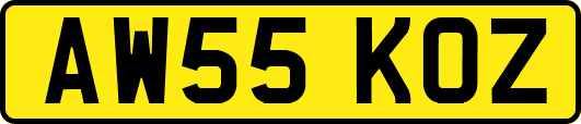 AW55KOZ