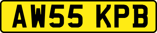 AW55KPB