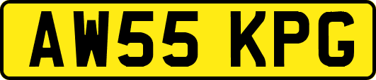 AW55KPG