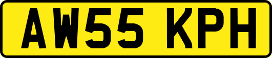 AW55KPH
