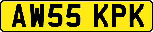 AW55KPK