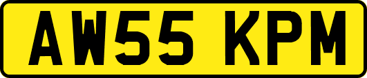 AW55KPM