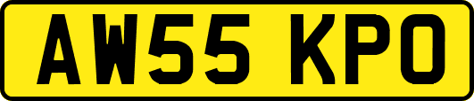 AW55KPO