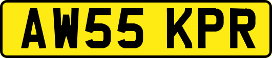 AW55KPR