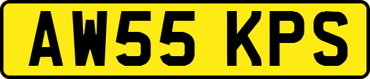 AW55KPS