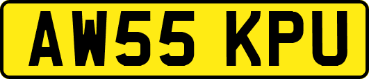 AW55KPU