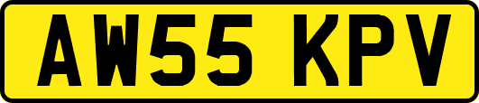 AW55KPV