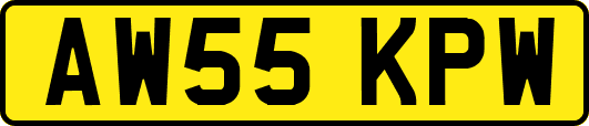 AW55KPW
