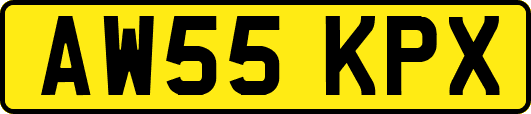 AW55KPX