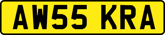 AW55KRA