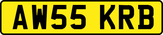 AW55KRB