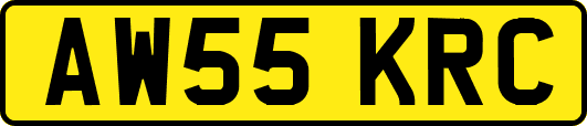 AW55KRC