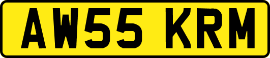 AW55KRM
