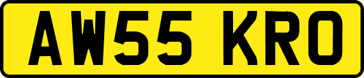 AW55KRO