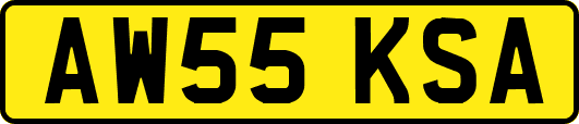 AW55KSA