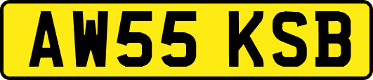 AW55KSB