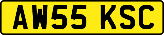 AW55KSC