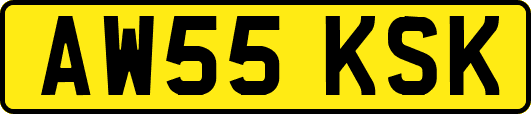 AW55KSK