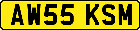 AW55KSM