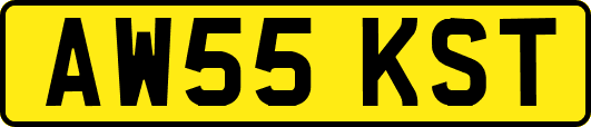 AW55KST