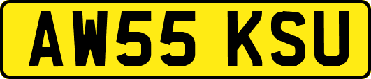 AW55KSU