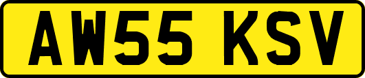 AW55KSV