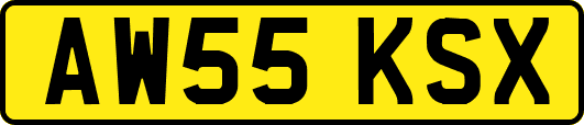 AW55KSX