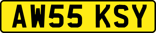 AW55KSY