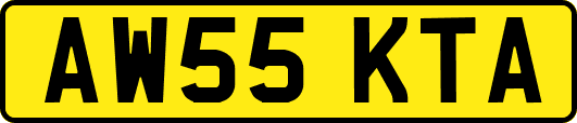 AW55KTA