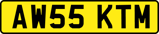 AW55KTM