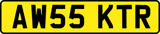 AW55KTR