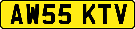 AW55KTV