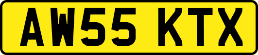 AW55KTX