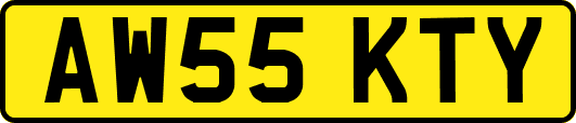 AW55KTY