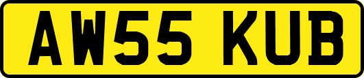 AW55KUB