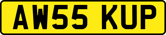AW55KUP