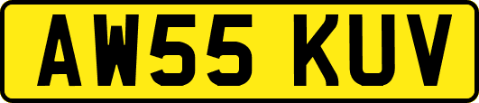 AW55KUV