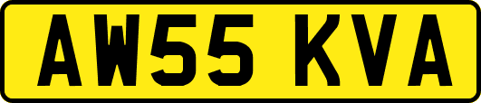 AW55KVA