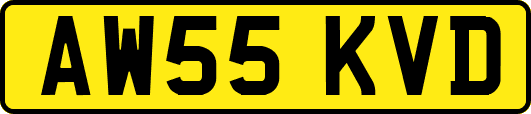 AW55KVD