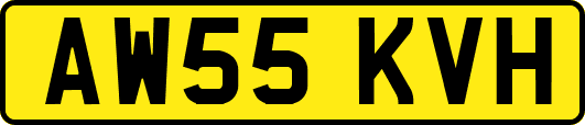 AW55KVH
