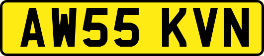 AW55KVN