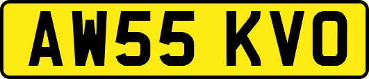 AW55KVO