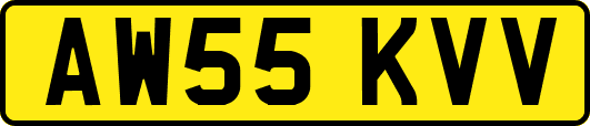 AW55KVV