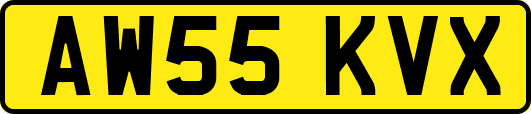 AW55KVX