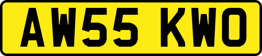 AW55KWO